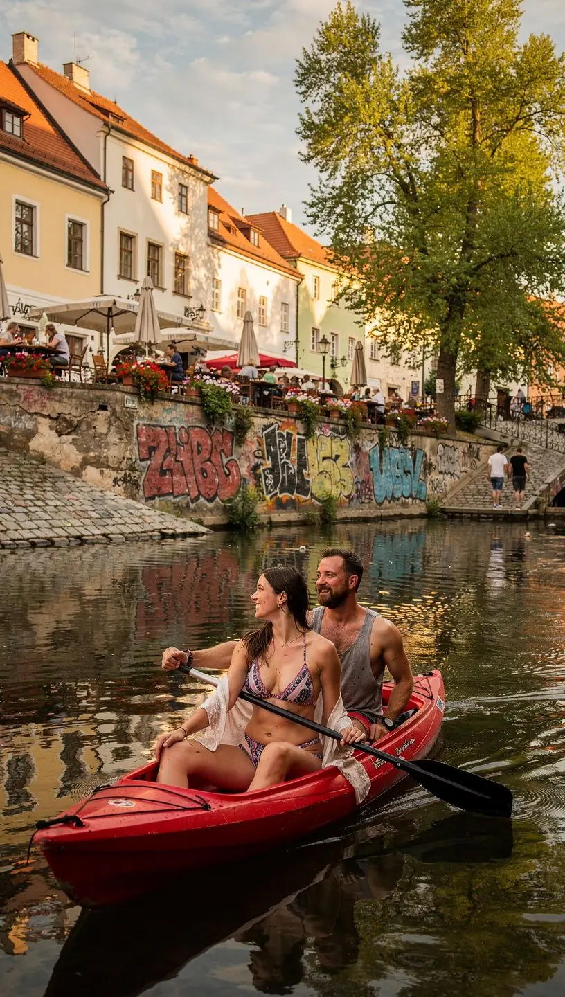 Tips for enjoying parks and green spaces outdoors