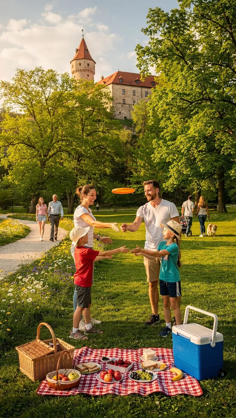 Professional team collaboration